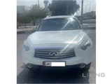 Infinity QX-70 2014